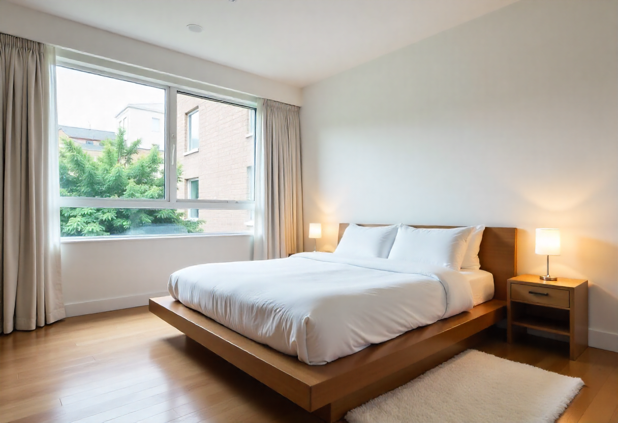 Bedroom Design