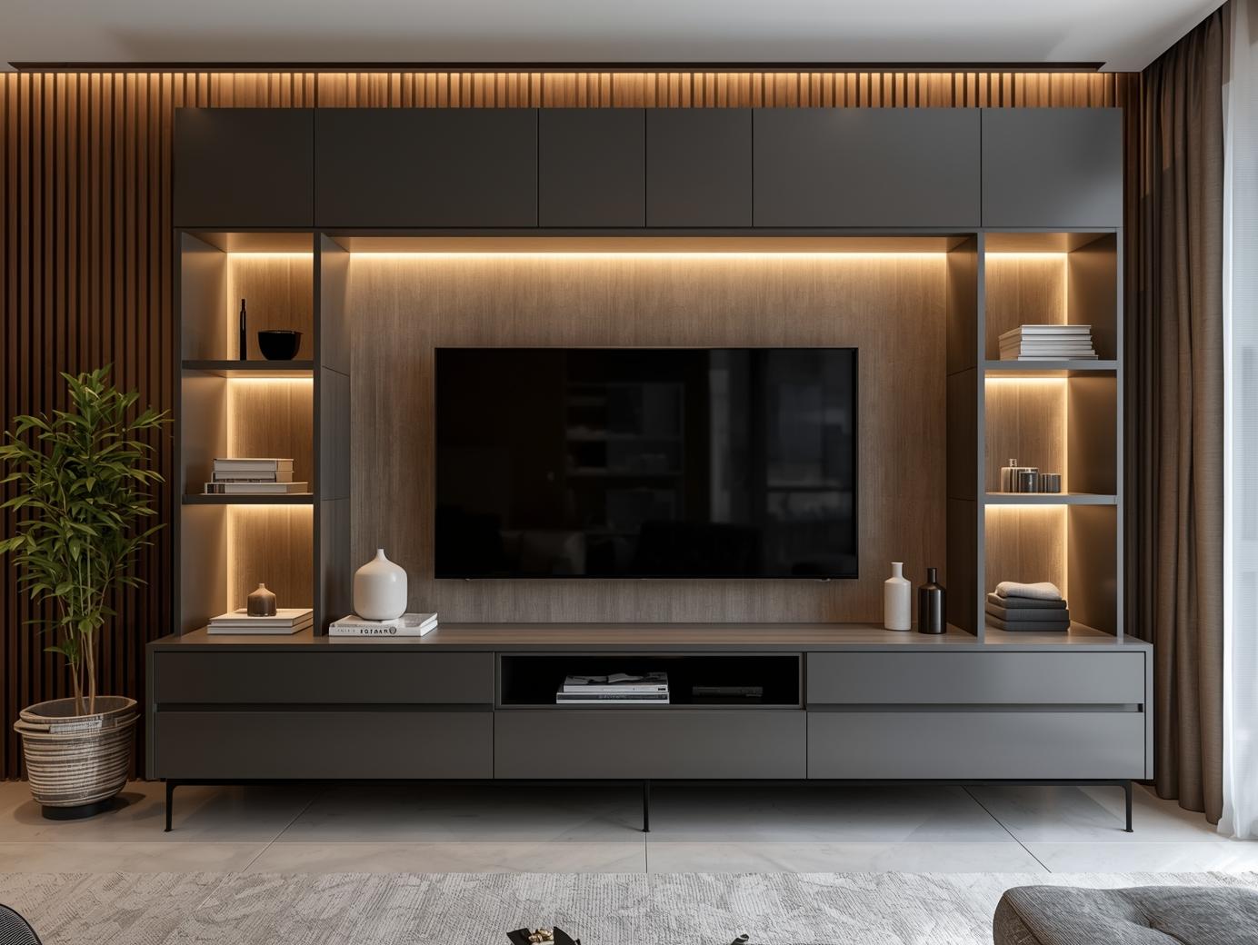 TV Unit