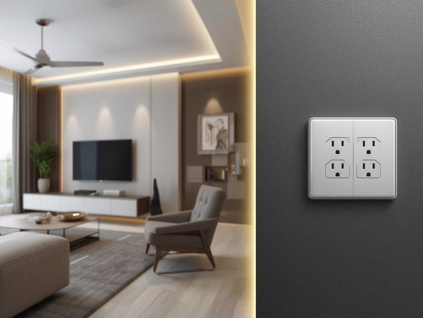 Electrical Work