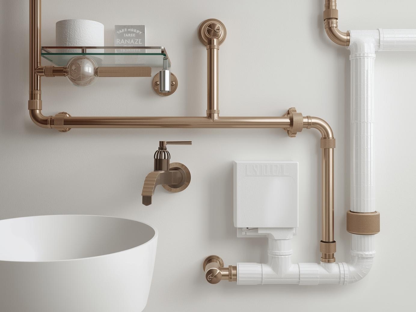 Plumbing Work
